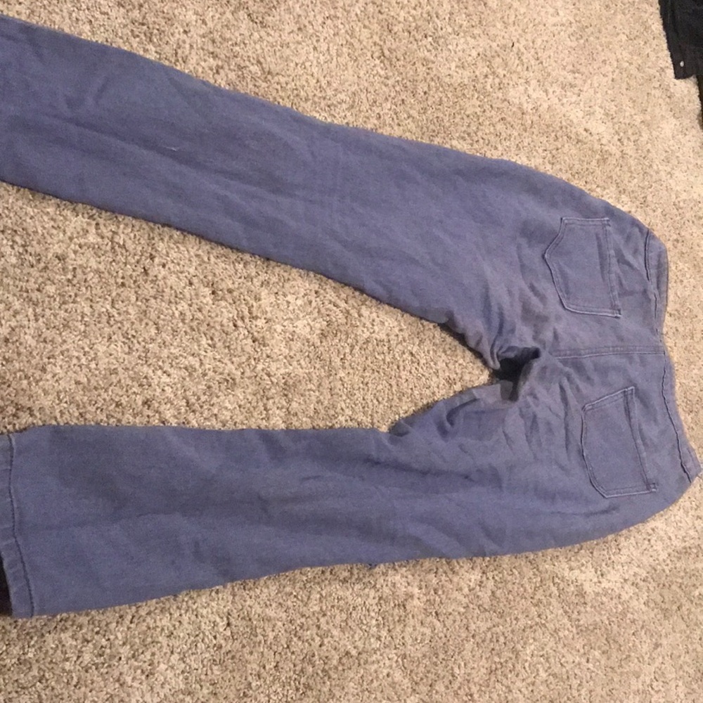 Ripped jeans - Picture 5 of 5